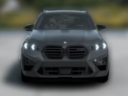 BMW X5 M Competition AWD 2026