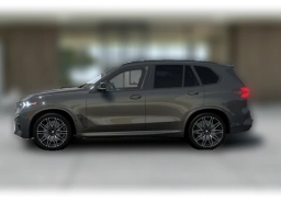 BMW X5 M Competition AWD 2026