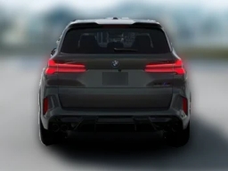BMW X5 M Competition AWD 2026