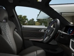 BMW X5 M Competition AWD 2026