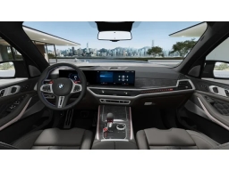 BMW X5 M Competition AWD 2026