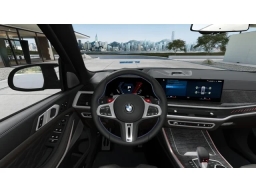 BMW X5 M Competition AWD 2026