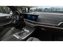 BMW X5 M Competition AWD 2026