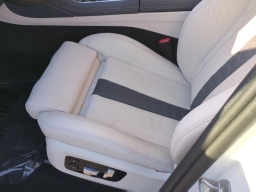 BMW X6 M Competition Sports Activity Coupe 2026