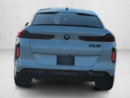 BMW X6 M Competition Sports Activity Coupe 2026