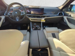 BMW X6 M Competition Sports Activity Coupe 2026