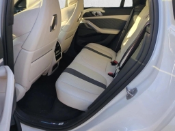 BMW X6 M Competition Sports Activity Coupe 2026