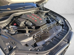 BMW X6 M Competition Sports Activity Coupe 2026