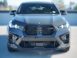 BMW X6 M Competition Sports Activity Coupe 2026