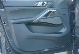BMW X6 M Competition Sports Activity Coupe 2026