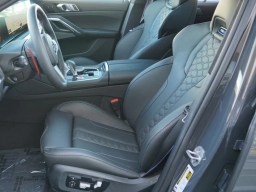 BMW X6 M Competition Sports Activity Coupe 2026