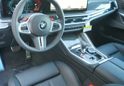 BMW X6 M Competition Sports Activity Coupe 2026