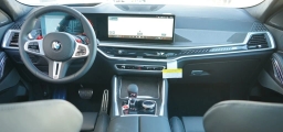 BMW X6 M Competition Sports Activity Coupe 2026
