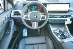 BMW X6 M Competition Sports Activity Coupe 2026