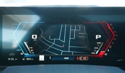 BMW X6 M Competition Sports Activity Coupe 2026