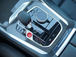BMW X6 M Competition Sports Activity Coupe 2026
