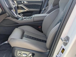 BMW X6 M Competition Sports Activity Coupe 2026