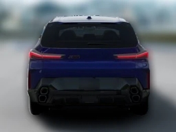 BMW XM Label Sports Activity Vehicle 2026