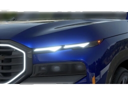 BMW XM Label Sports Activity Vehicle 2026