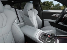 BMW XM Label Sports Activity Vehicle 2026