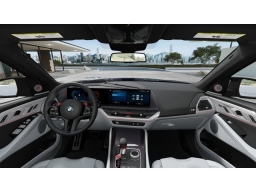 BMW XM Label Sports Activity Vehicle 2026