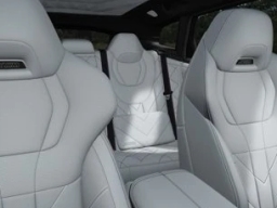 BMW XM Label Sports Activity Vehicle 2026