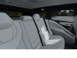 BMW XM Label Sports Activity Vehicle 2026