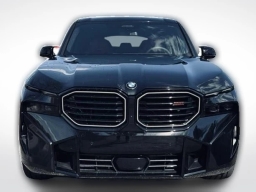 BMW XM Label Sports Activity Vehicle 2026
