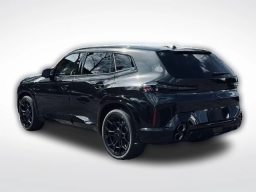 BMW XM Label Sports Activity Vehicle 2026