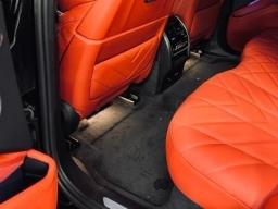 BMW XM Label Sports Activity Vehicle 2026