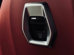 BMW XM Label Sports Activity Vehicle 2026