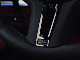 BMW XM Label Sports Activity Vehicle 2026