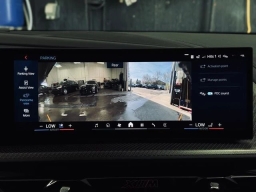 BMW XM Label Sports Activity Vehicle 2026