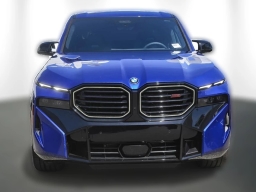 BMW XM Label Sports Activity Vehicle 2026