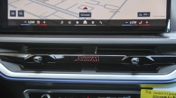 BMW XM Label Sports Activity Vehicle 2026