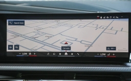 BMW XM Label Sports Activity Vehicle 2026