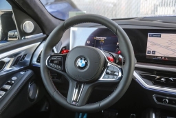 BMW XM Label Sports Activity Vehicle 2026