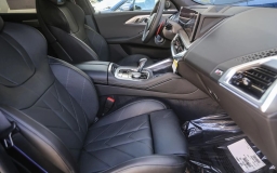 BMW XM Label Sports Activity Vehicle 2026