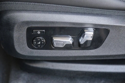BMW XM Label Sports Activity Vehicle 2026