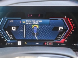 BMW XM Label Sports Activity Vehicle 2026