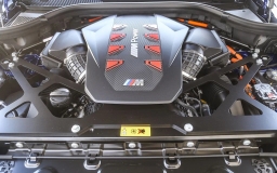 BMW XM Label Sports Activity Vehicle 2026