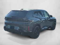 BMW XM Label Sports Activity Vehicle 2026