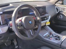 BMW XM Label Sports Activity Vehicle 2026