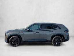 BMW XM Label Sports Activity Vehicle 2026