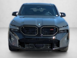 BMW XM Label Sports Activity Vehicle 2026