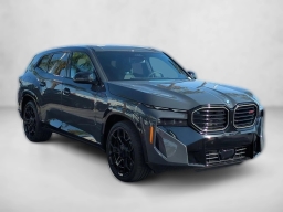 BMW XM Label Sports Activity Vehicle 2026