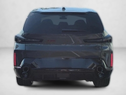 BMW XM Label Sports Activity Vehicle 2026