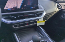 BMW XM Label Sports Activity Vehicle 2026