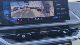 BMW XM Label Sports Activity Vehicle 2026
