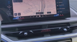 BMW XM Label Sports Activity Vehicle 2026